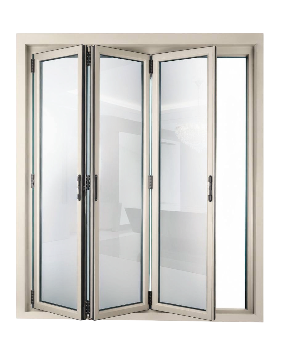 Πτυσσόμενα Κουφώματα