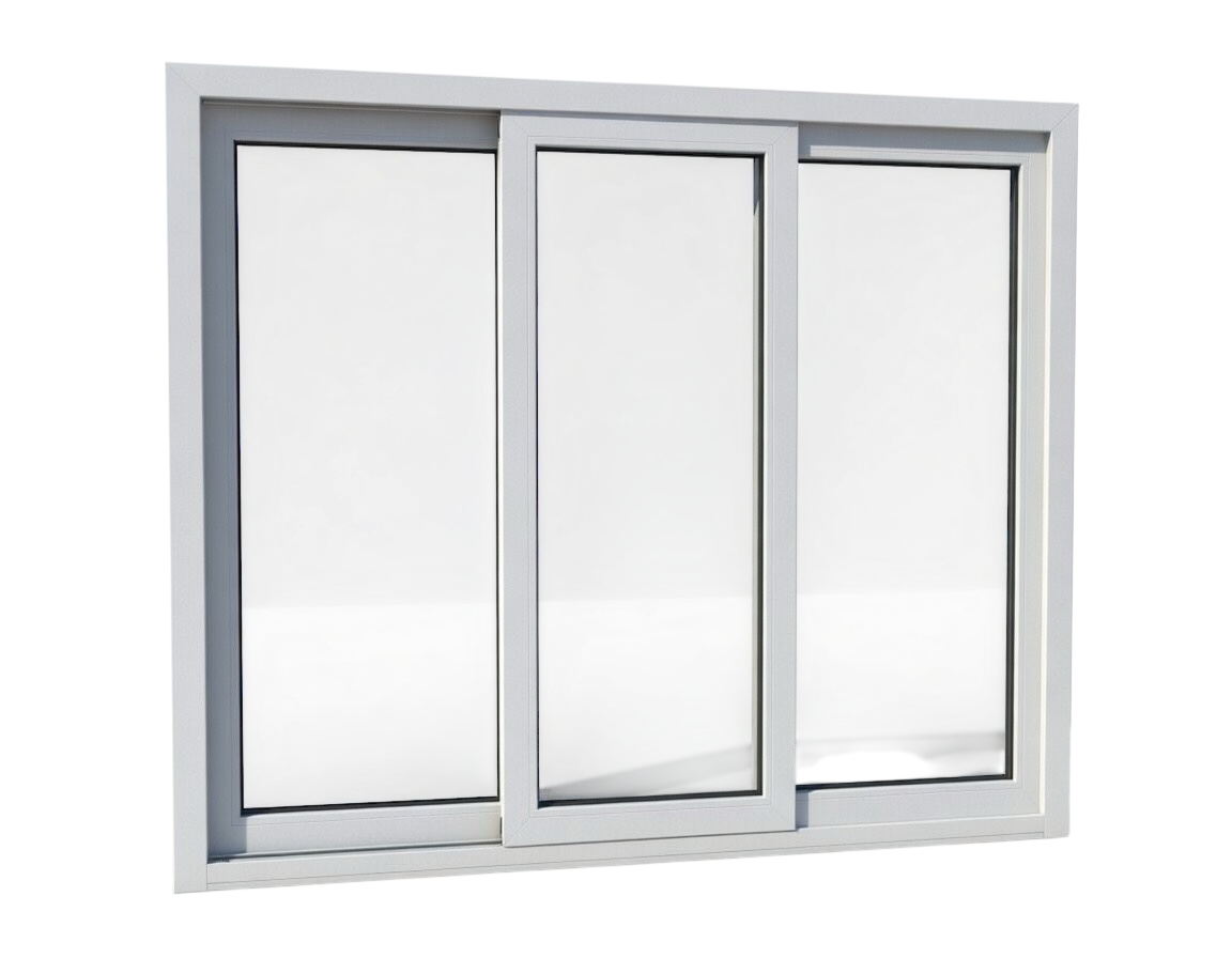 Επάλληλα Κουφώματα