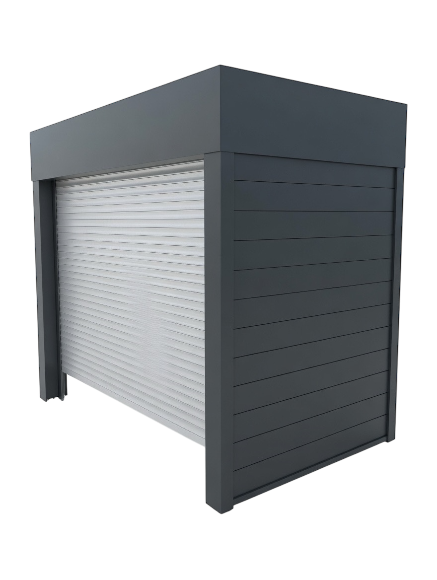 Ρολά Γκαράζ