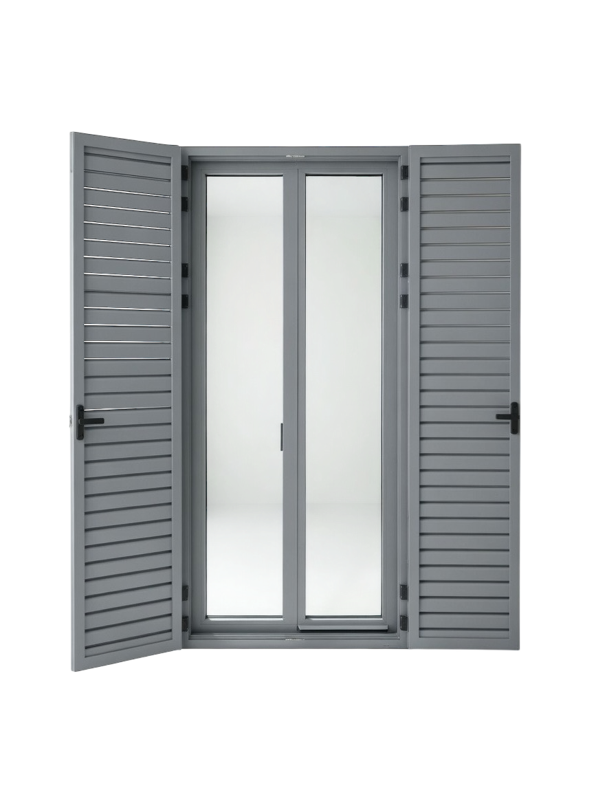 Μπαντζούρια